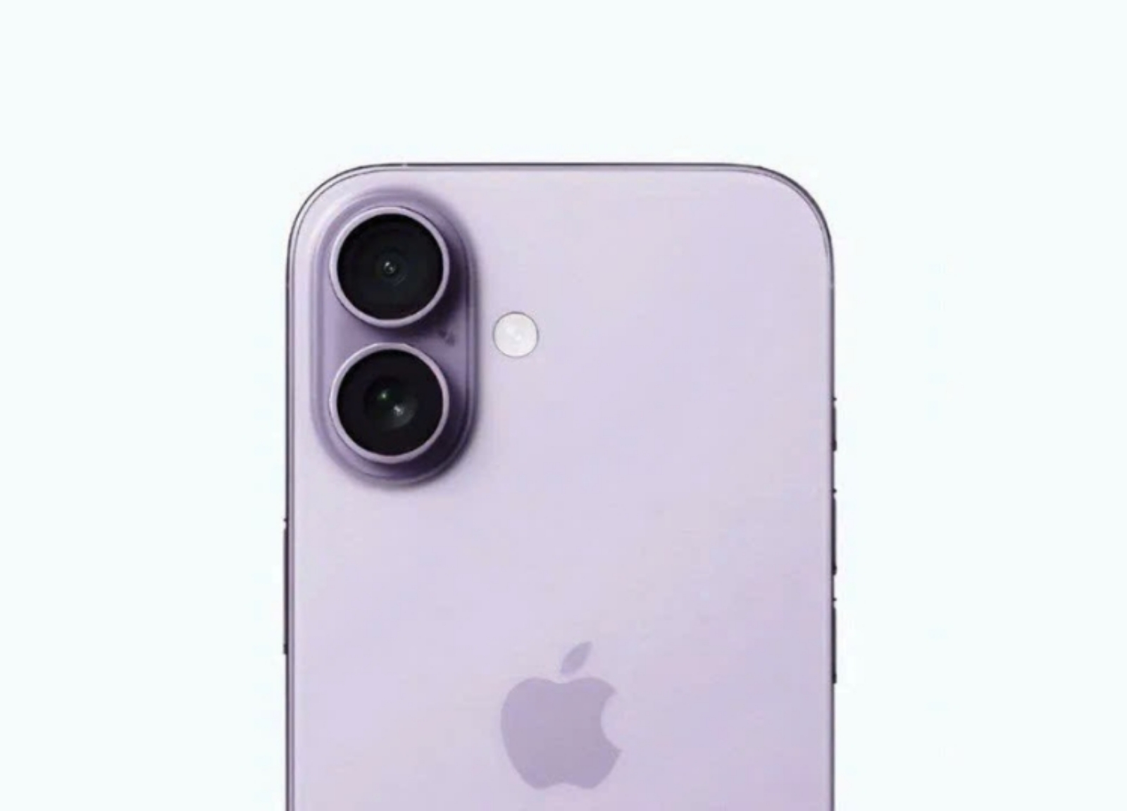 Hình ảnh cho danh mục Những nâng cấp đáng mong chờ nhất trên camera iPhone 17